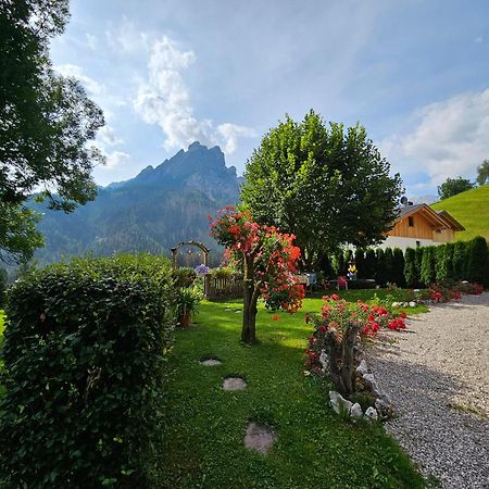 Apartement Schuster Lake Prags Braies Екстер'єр фото