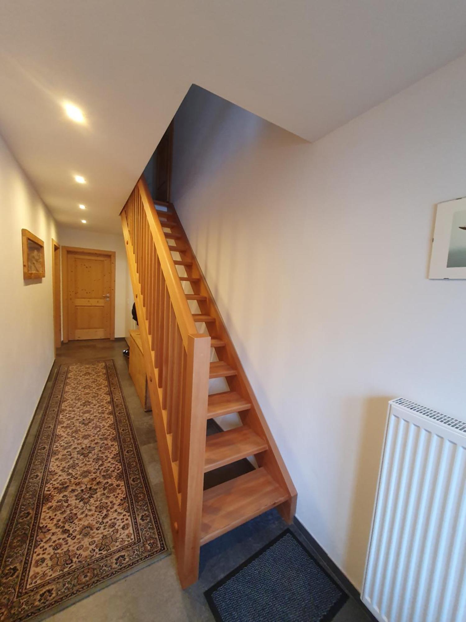 Apartement Schuster Lake Prags Braies Екстер'єр фото