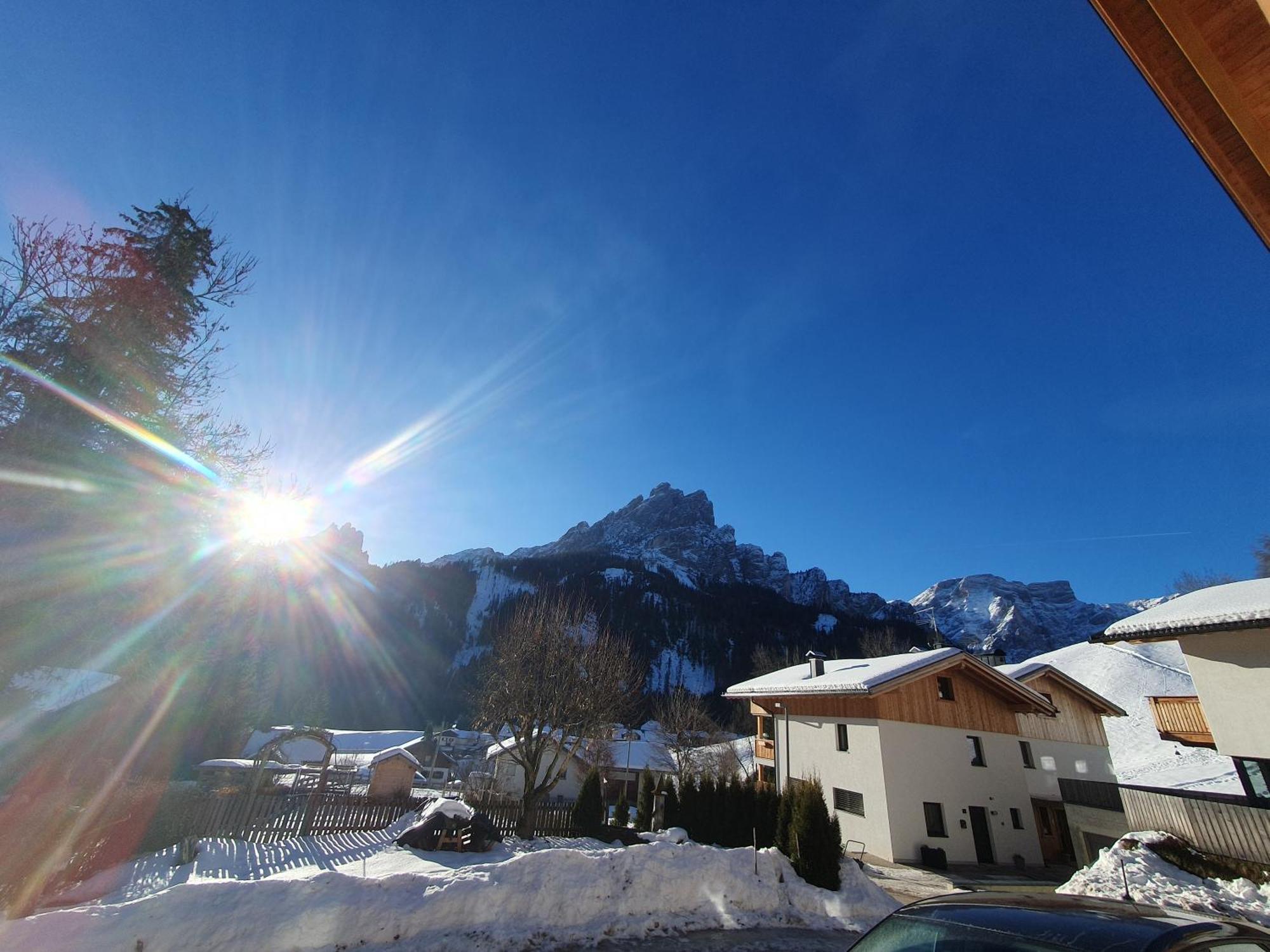 Apartement Schuster Lake Prags Braies Екстер'єр фото