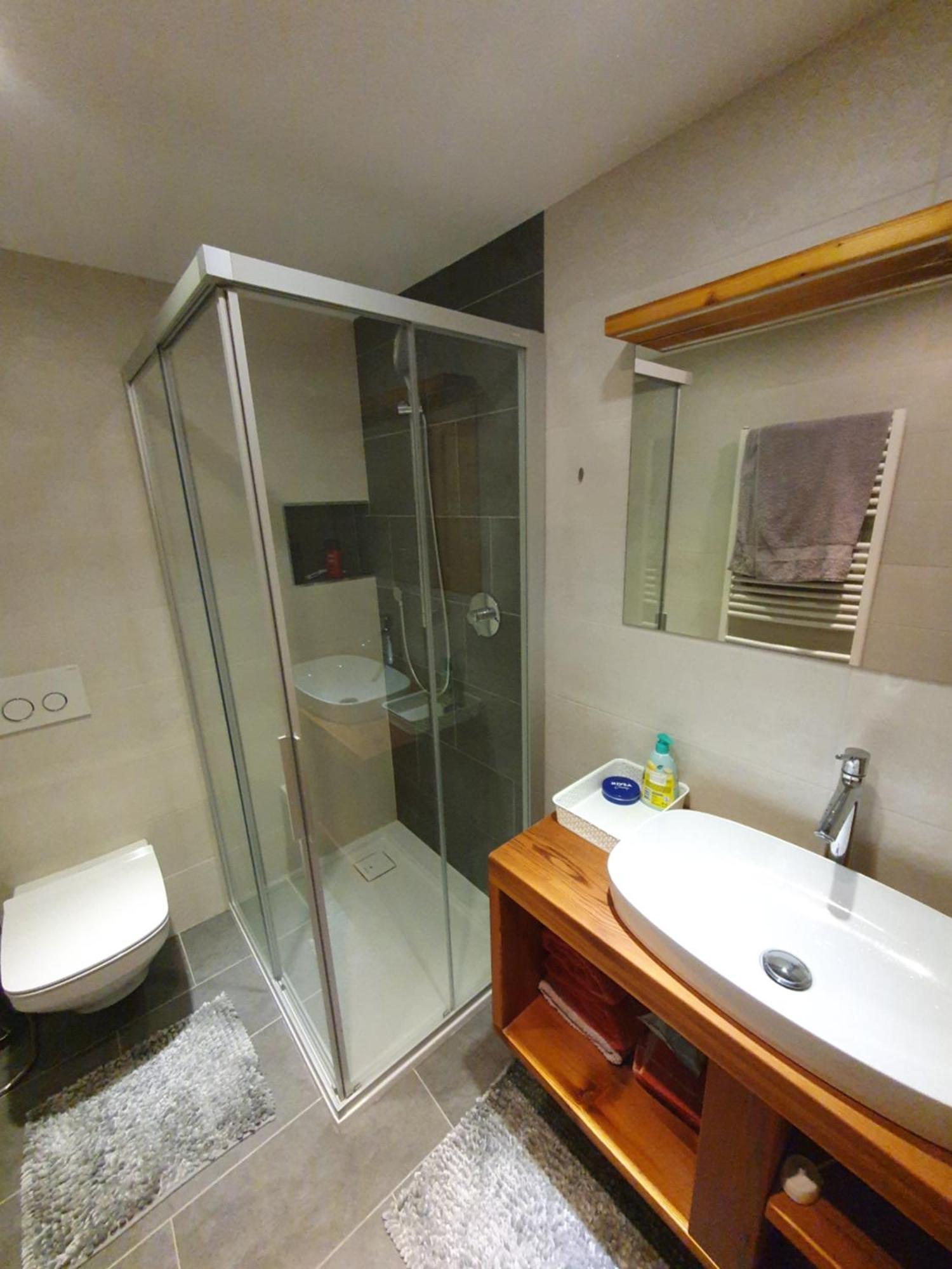 Apartement Schuster Lake Prags Braies Екстер'єр фото