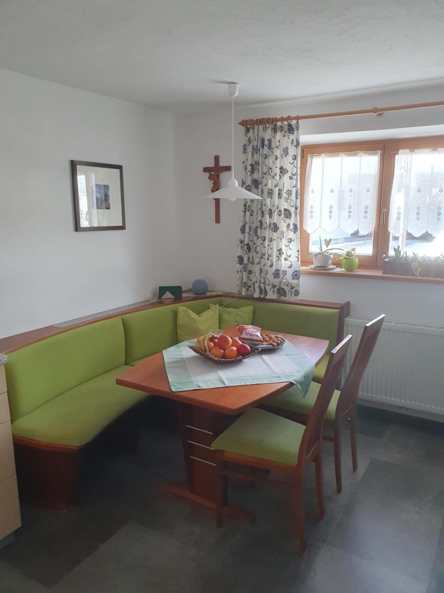 Apartement Schuster Lake Prags Braies Екстер'єр фото