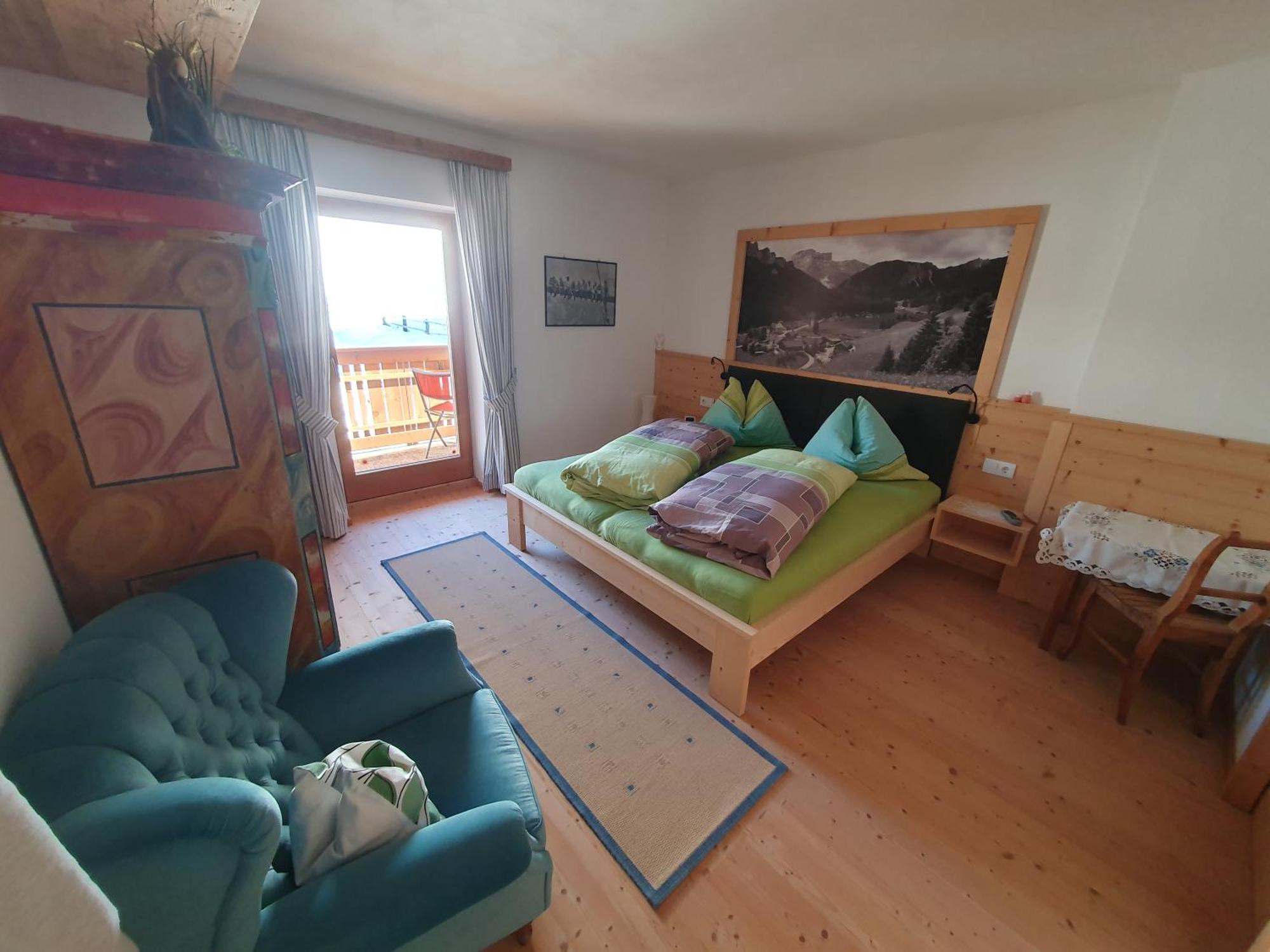 Apartement Schuster Lake Prags Braies Екстер'єр фото
