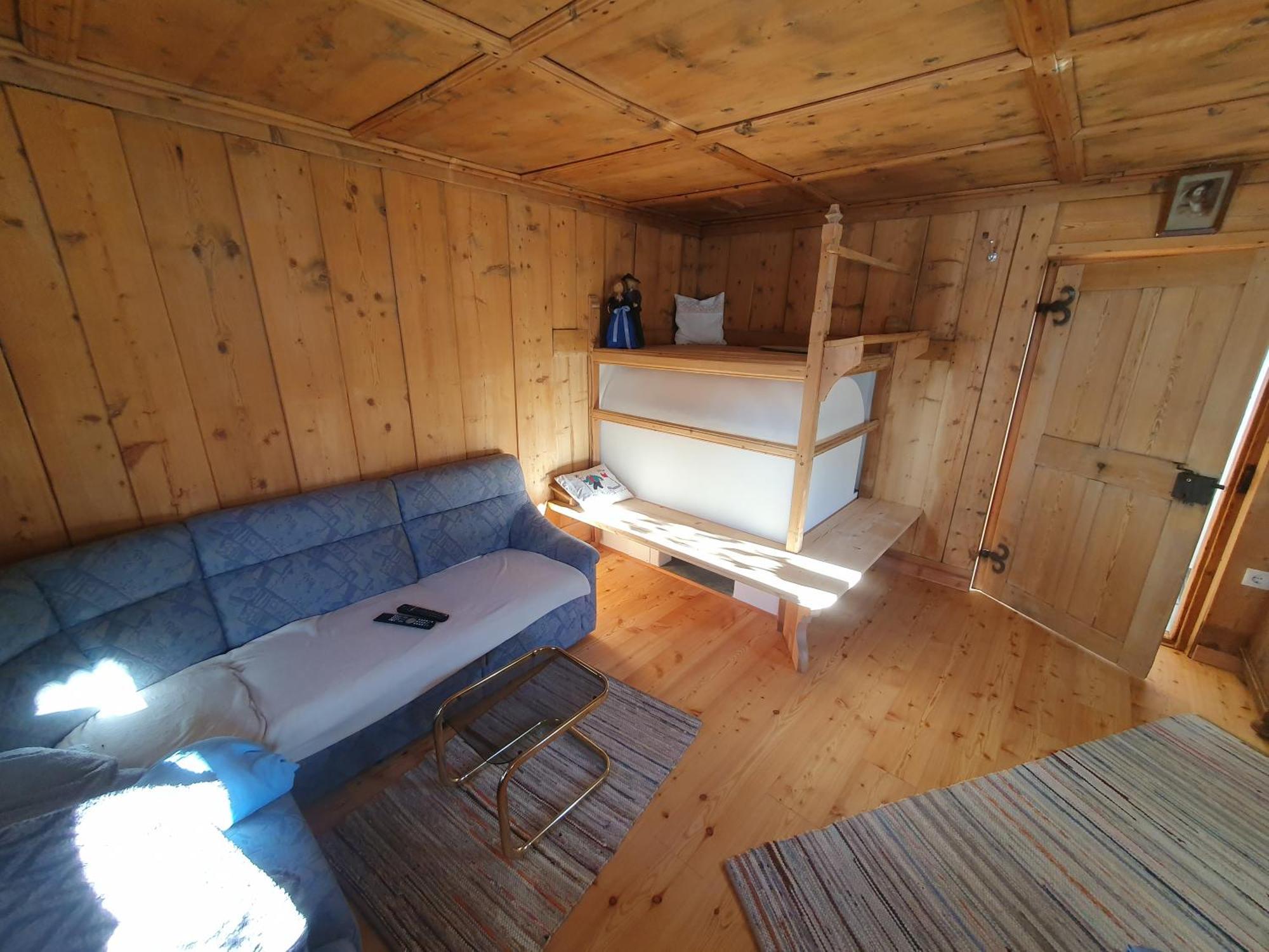Apartement Schuster Lake Prags Braies Екстер'єр фото