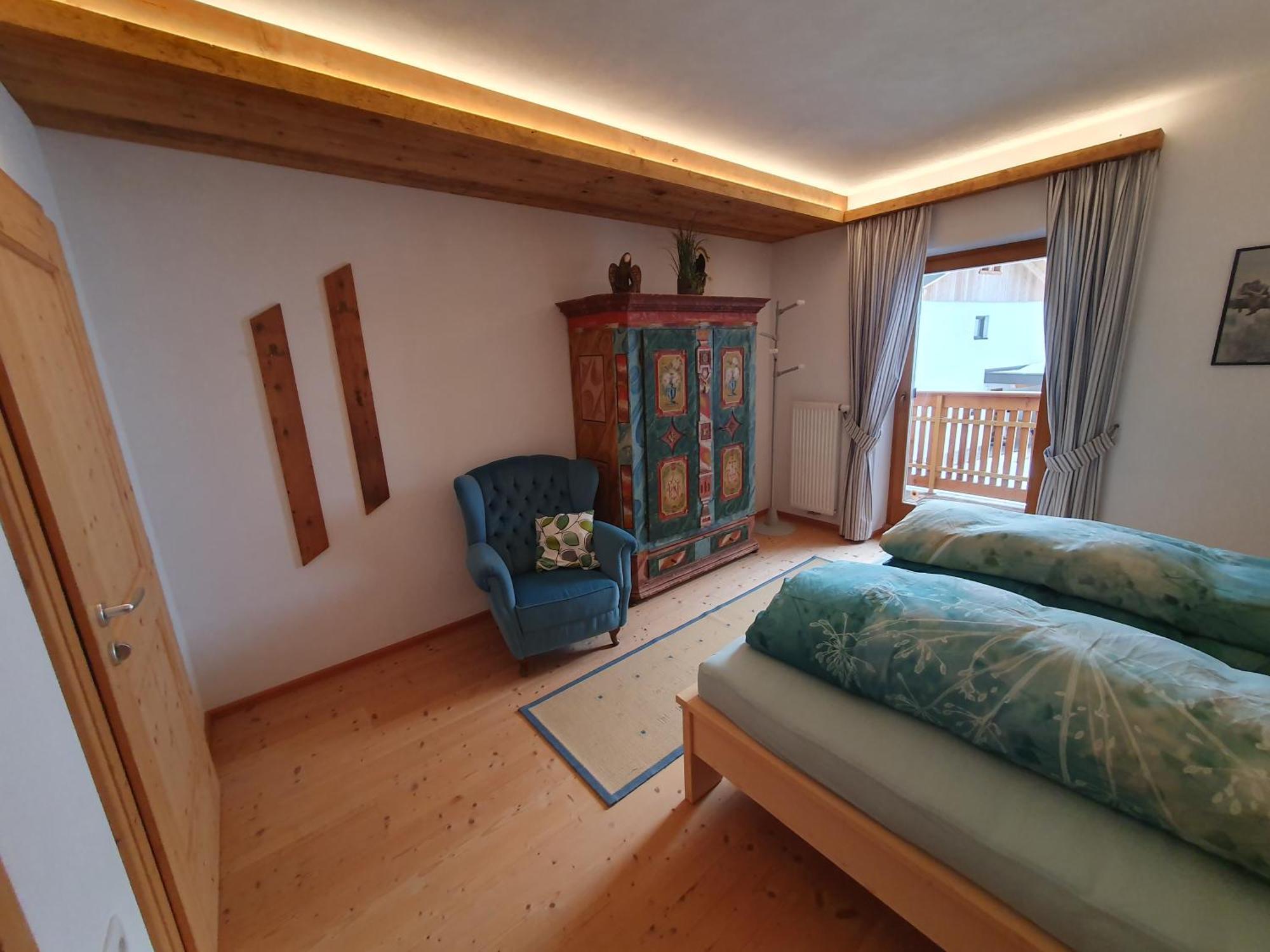 Apartement Schuster Lake Prags Braies Екстер'єр фото