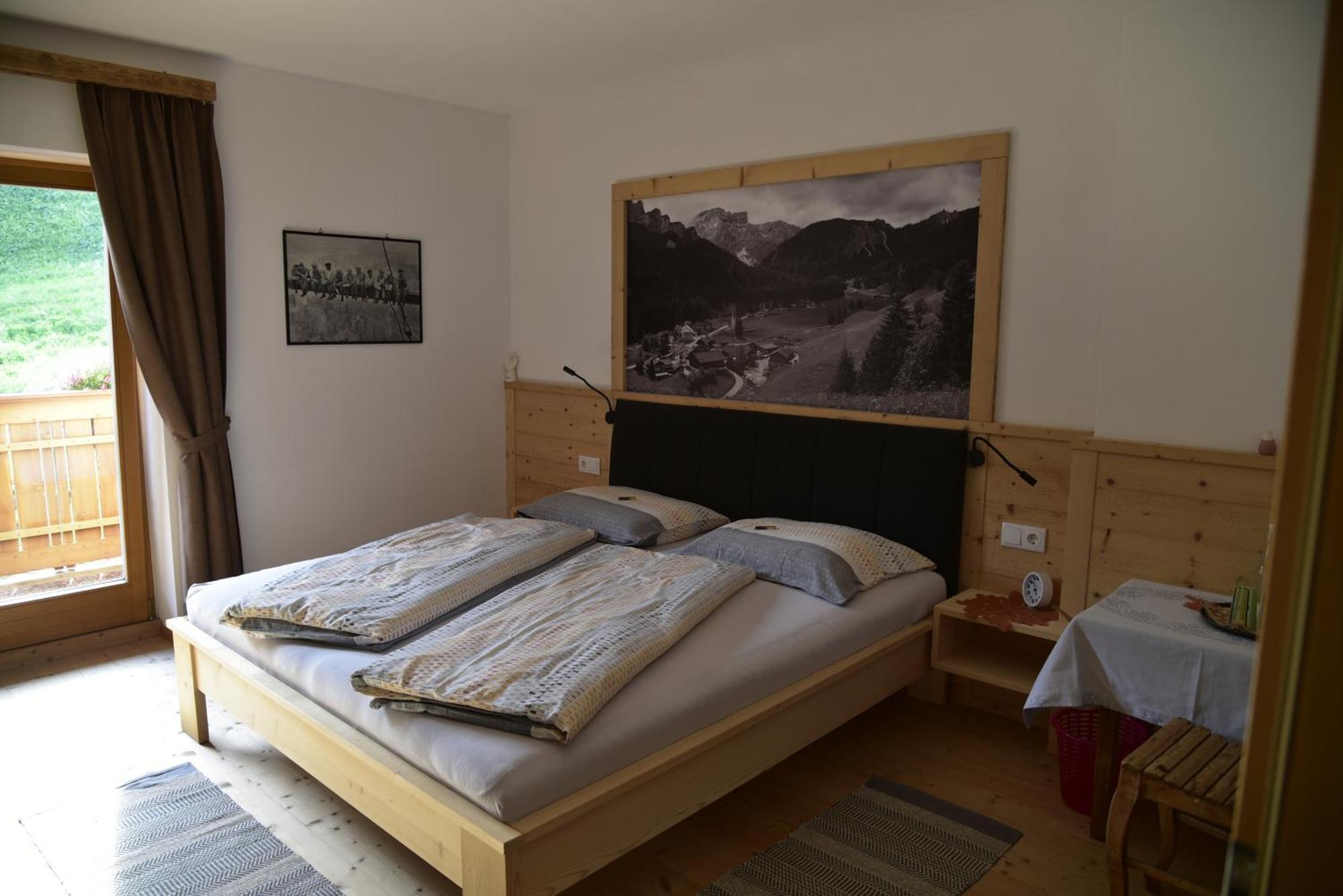Apartement Schuster Lake Prags Braies Екстер'єр фото