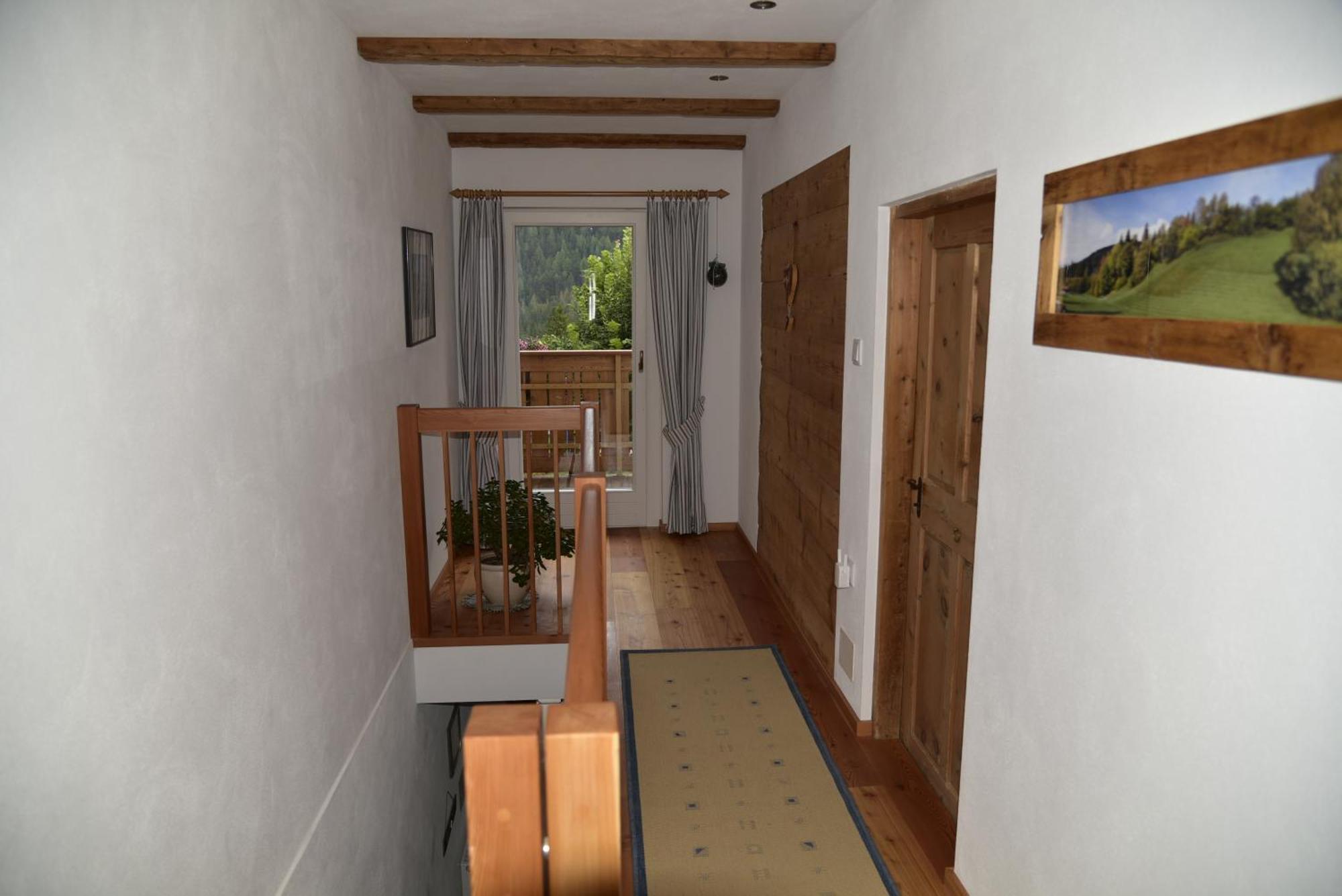 Apartement Schuster Lake Prags Braies Екстер'єр фото