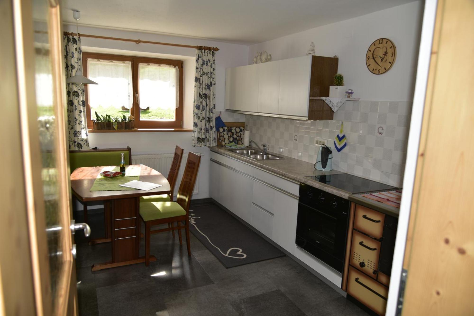 Apartement Schuster Lake Prags Braies Екстер'єр фото