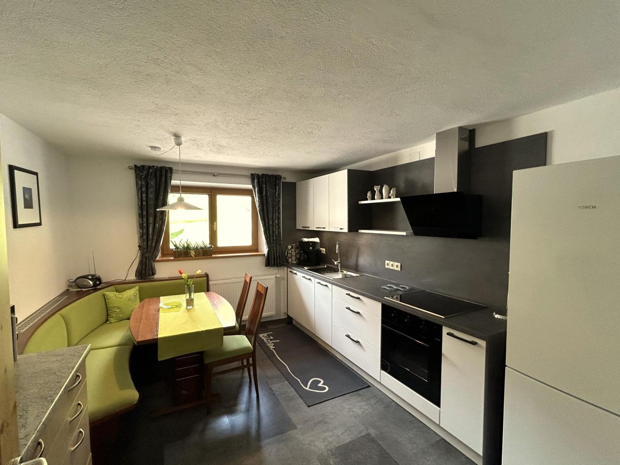Apartement Schuster Lake Prags Braies Екстер'єр фото