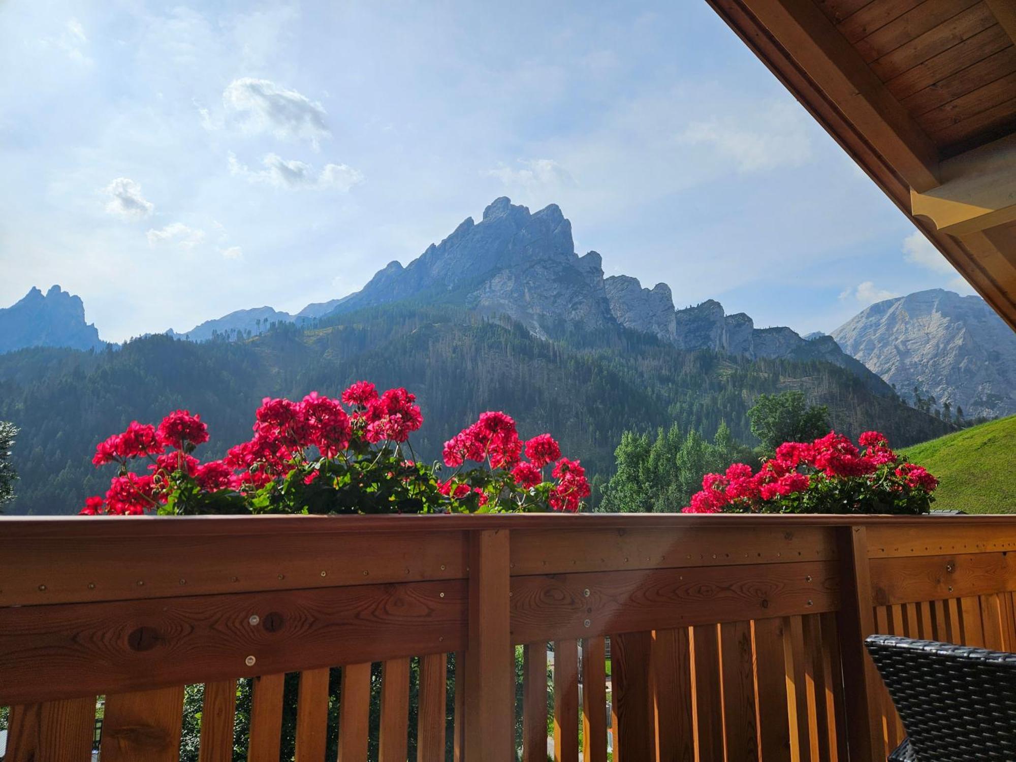 Apartement Schuster Lake Prags Braies Екстер'єр фото